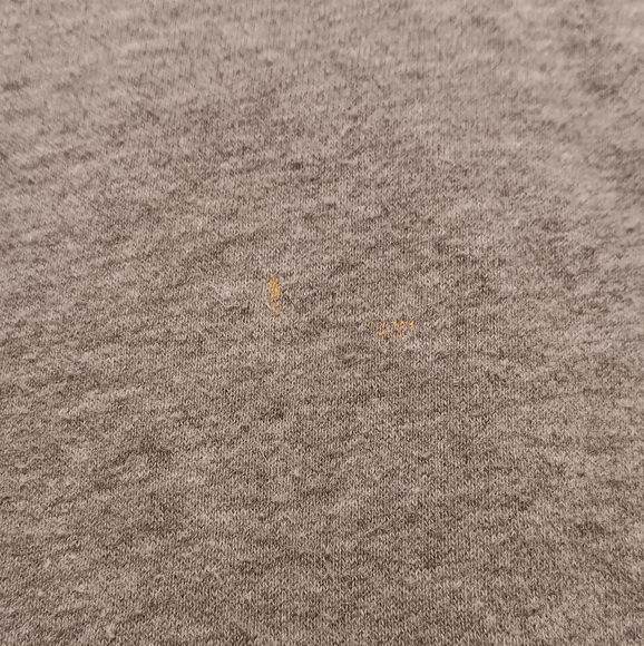 Custom Y2K Aeropostale fur hoodie - Picture 7 of 7